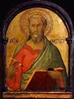 St. Matthew the Evangelist, saint of September 21