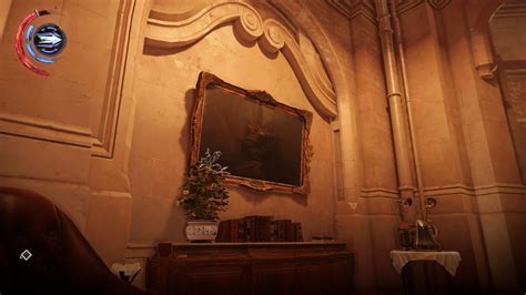 Dishonored Death Of The Outsider All Paintings Locations Guide