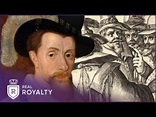 Primer Rey De Inglaterra - Todo biografias
