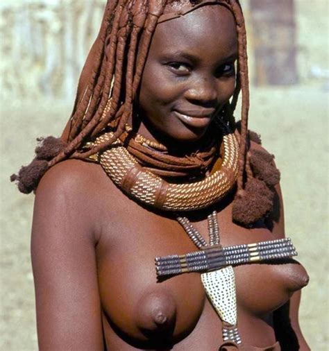 African Tits Poringa