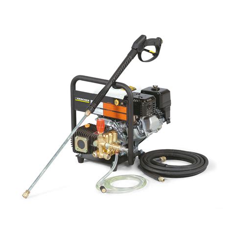 Karcher k2 plus electric power pressure washer. HD Hand Held Gas/Diesel Powered Cold Water Pressure Washer ...