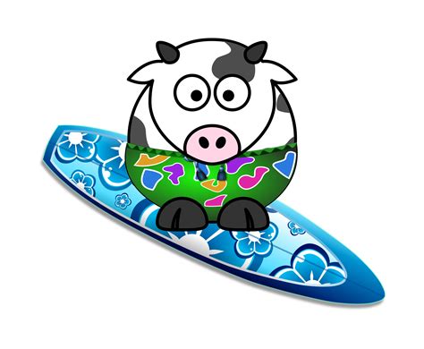 Cows Clipart House Cows House Transparent Free For Download On