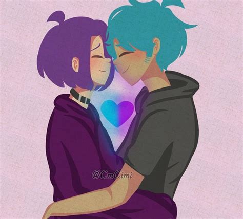 Bxb Bonnie X Bon Fnaf Hs Fhsz3r0 By Cmcimi Twitter Imagenes Fnafhs Imagenes De