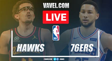 Atl vs 76ers would happen here the 2nd time around this nba regular season. Atlanta Hawks vs Philadelphia 76ers: Live Stream, How to Watch on TV and Score Updates in Game 1 ...
