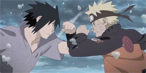 Naruto Shippuden The Main Characters Ranked From Worst To Best By Character Arc