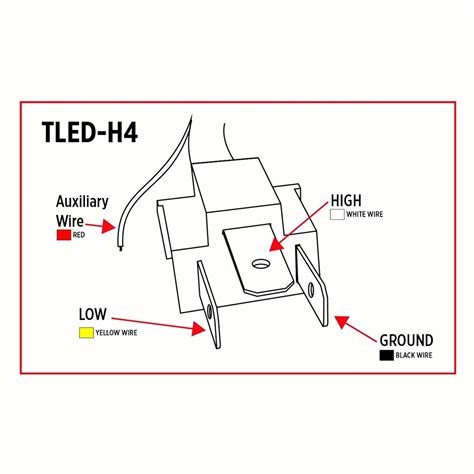 Toyota Hilux Headlight Wiring Diagram 25