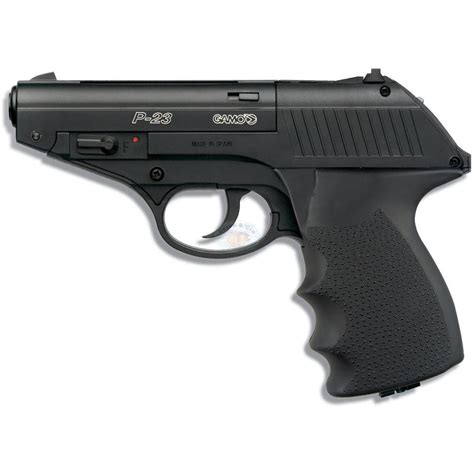 Pistola Gamo Co2 Combat P 23 Cal 4 5mm Na Pesca And Cia Armas