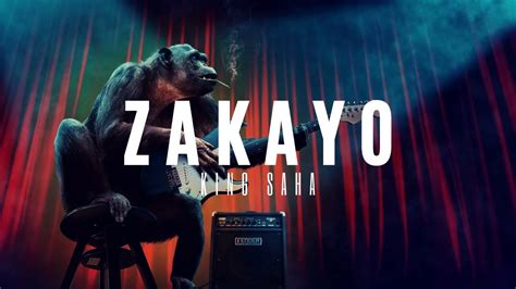 Zakayo King Saha Lyrics Youtube