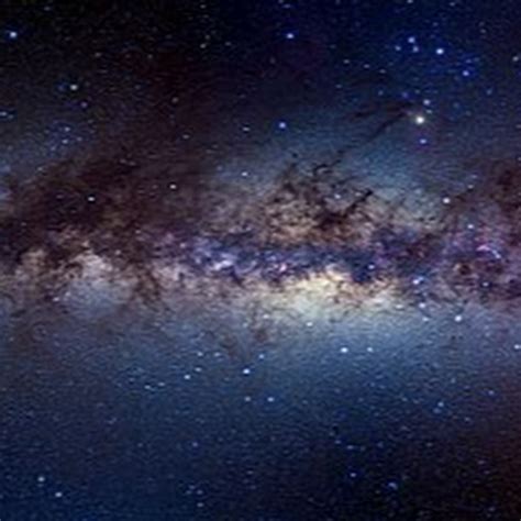Milky Way Galaxy Yt Youtube