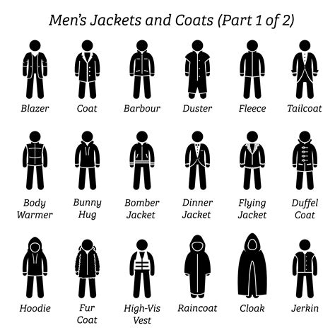 Men Male Boy Jacket Coats Clothing Fashion Design Blazer Fleece