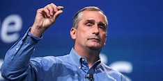 Intel is sliding after its CEO resigns (INTC) | Markets Insider