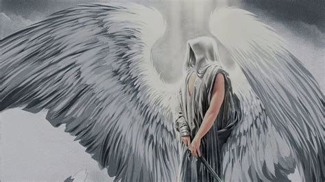 Angels Messengers Of The Gods Documentary Youtube