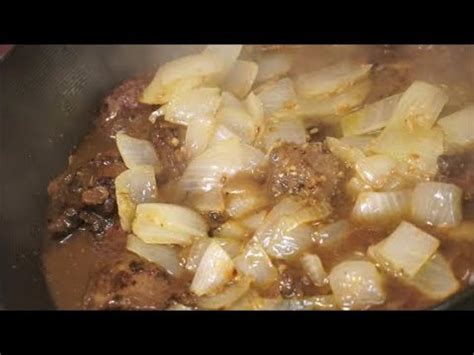 Arrange liver over a bed of sauteed onions on individual. Food Network Beef Liver Recipes - Kristenlearobinson