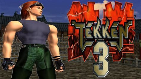 Tekken 3 has an improved graphics engine, more lighting effects and more detailed characters. Tekken 3 - Hwoarang - Arcade Mode Playthrough (Commentary ...