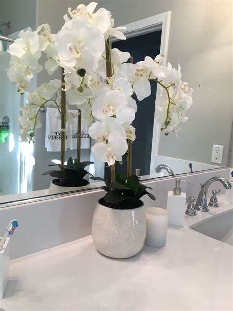 Bathroom Shelves Modern Clean White And Grey Added Shelves Green