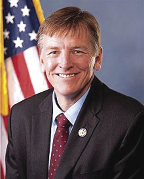 Gosar To Discuss Business Issues News