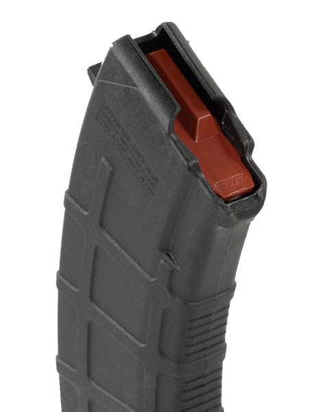 5 Pack Mags Magpul Mag572 Pmag 762x39mm Magazine 530rd For Akakm