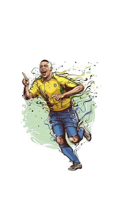 1920x1080px 1080p Free Download Ronaldo Brasil Brazil Fifa World