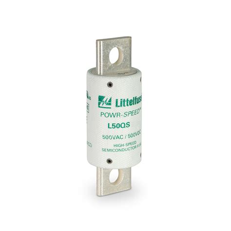 L50qs200 L50qs Series High Speed Semiconductor Fuse Round Body