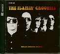 The Flamin' Groovies CD: Replay - Groovies Greatest (2-CD) - Bear ...