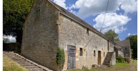 75 Grant Now Available To Refurbish Old Farm Buildings