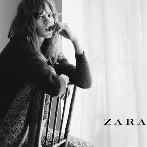 Zara Leadeur De La Fast Fashion Marie Claire
