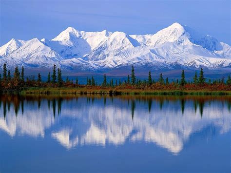 Denali National Park And Preserve Wallpapers Hd 🔥 Download Free Backgrounds