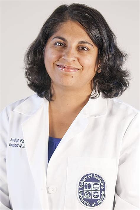 Credentials Dr Sandhya Wahi Gururaj Md Reviews Las Vegas Nv