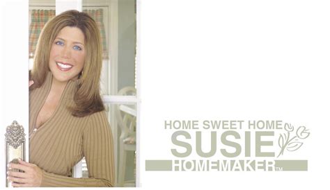 Americas Sweetheart Of Home Susie Homemaker™ Is Back New Brand