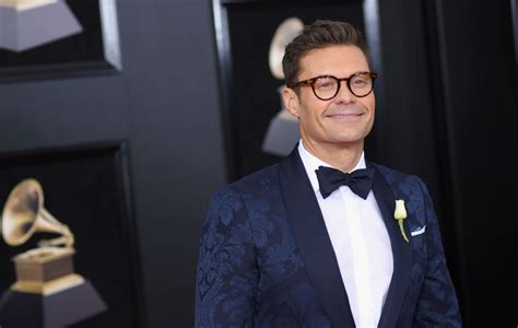 Ryan Seacrest Responds To Sexual Harassment Allegations