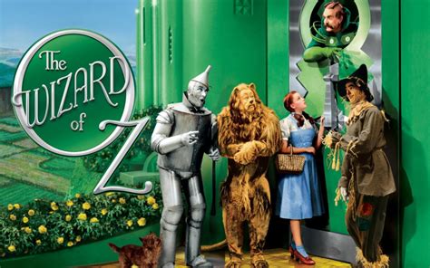 Over the years i have been in touch with everyone on this list. Family Movie Night: The Wizard of Oz- LDS Blogs