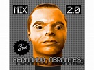 Fernando Abrantes | Mix 2.0 - (CD) Fernando Abrantes auf CD online ...