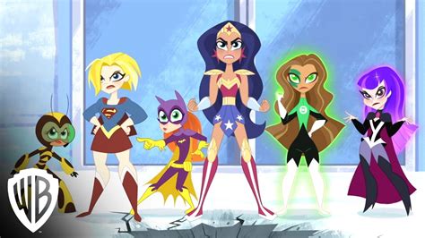 teen titans go and dc super hero girls mayhem in the multiverse my xxx hot girl