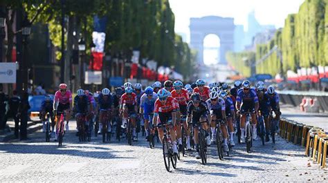 Tour De France Tv Live Stream Schedule