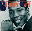 Buddy Guy - The Complete Chess Studio Recordings (1992, Fat Box, CD ...
