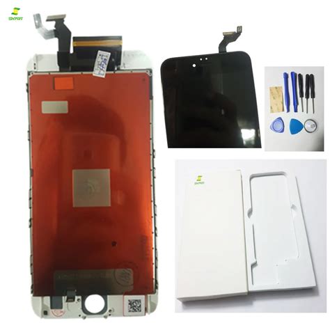 Full Lcd Repair For IPhone 6S Plus LCD Screen Glass Display With Touch