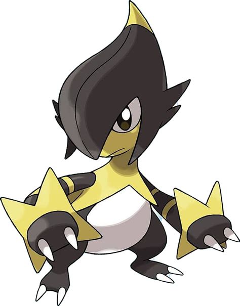 Sabolt Pokémon Xenoverse Wiki Fandom