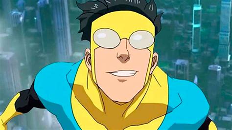 Robert Kirkman Provides Updates On Live Action Adaptation Of Invincible