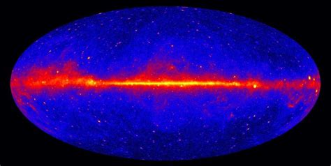 This Is How Many Photons Are In The Entire Observable Universe