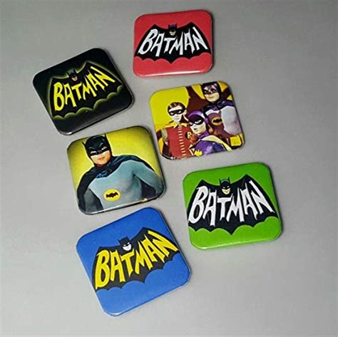 Original Batman Series Batman Ts Batman Art Pop