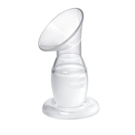 Silicone Breast Milk Collector Womama