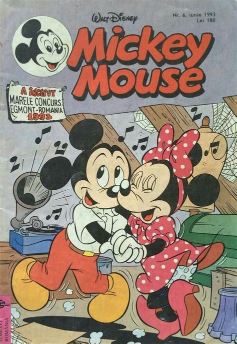 Mickey Mouse Vintage Disney Posters Vintage Cartoon Cartoon Posters