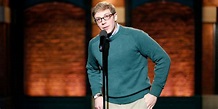 Joe Pera Talks With You Season 3 Announced: Watch Teaser | Pitchfork