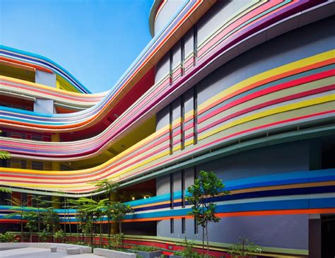 18 Modern Architecture Singapore Buildings Pics