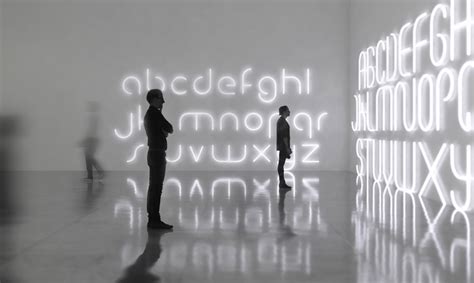 Spitzbögen, rundbögen, schwung und strenge zugleich. Alphabet of light Buchstaben / Zahlen / Symbole ...