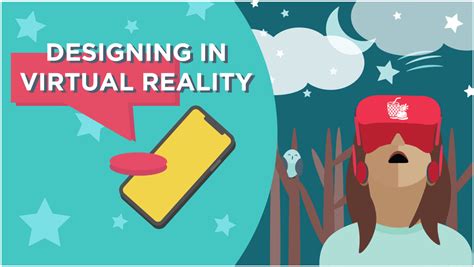 Designing In Virtual Reality Graphic Design Is Always Evolving Its