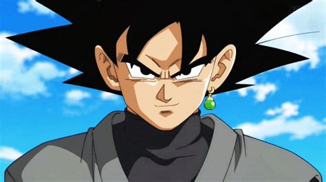 The perfect gokublack animated gif for your conversation. Goku Black | Wiki | Dragon Ball Oficial™ Amino