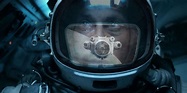 Yuri Lennon's Landing on Alpha 46 | Cinestar