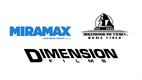My Miramax Hollywood Pictures And Dimension Vhs Collection 2020