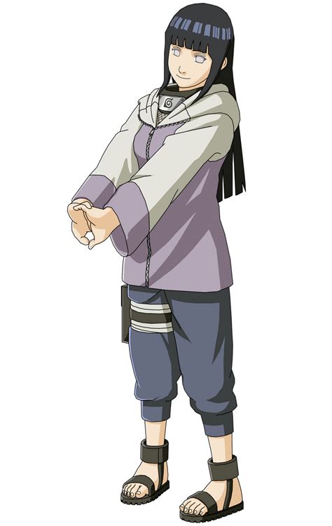 Hinata Hyuga Naruto Ultimate Ninja Storm Wiki Fandom